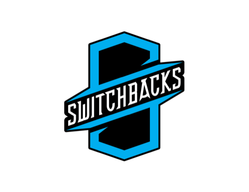 Switchbacks Logo