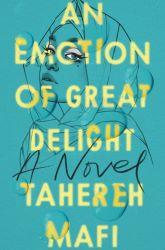 An Emotion of Great Delight book jacket