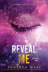Reveal Me book jacket