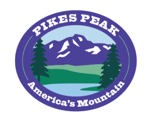 Pikes Peak America's Mountain