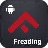 Freading Android
