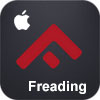 Freading iOS