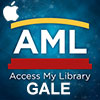 Gale AccessMyLibrary iOS