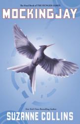 Book Review: Mockingjay Book Review: Mockingjay