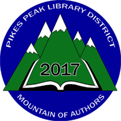 Pikes Peak Mountain of Authors