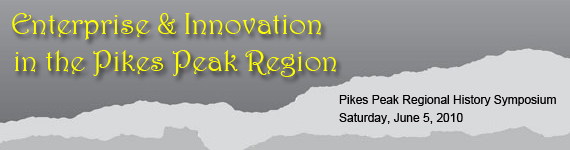 2010 Regional History Symposium