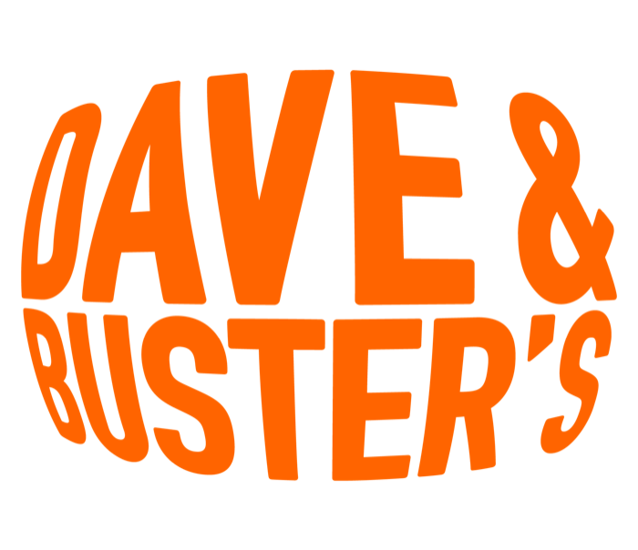 Dave and Busters Logo