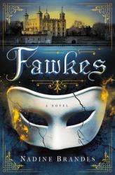 Book Review: Fawkes