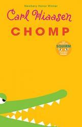 Book Review: Chomp