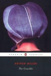 Cover of the book The Crucible