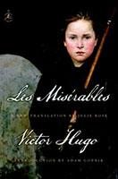 Book Review: Les Miserables