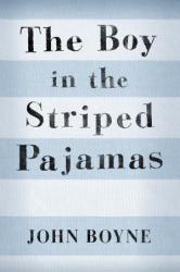 Book Review: The Boy in the Striped Pajamas