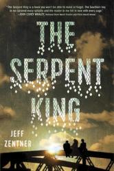 Book Review: The Serpent King