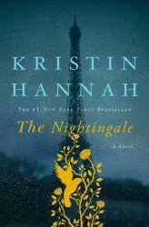 The Nightingale book jacket