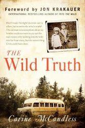 The Wild Truth book jacket