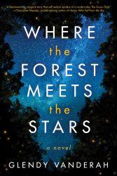 Where the Forest Meets the Stars book jacket