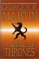 Book Review: A Game of Thrones: A Song of Ice and Fire