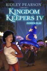 Kingdom Keepers Power Play