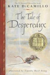Book Review: The Tale of Despereaux