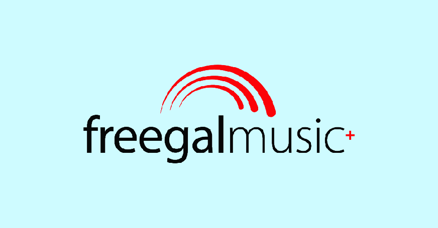 Freegal Music