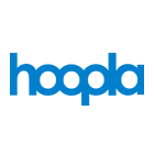 Hoopla Logo