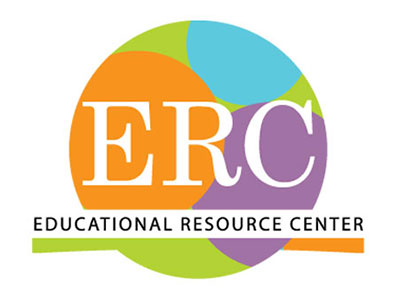 ERC Education Resource Center Logo