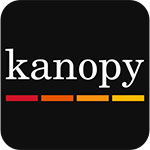 Kanopy Logo