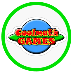 Coolmath Games Graphic Icon