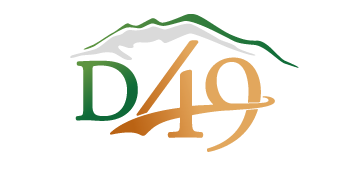 District 49 Logo