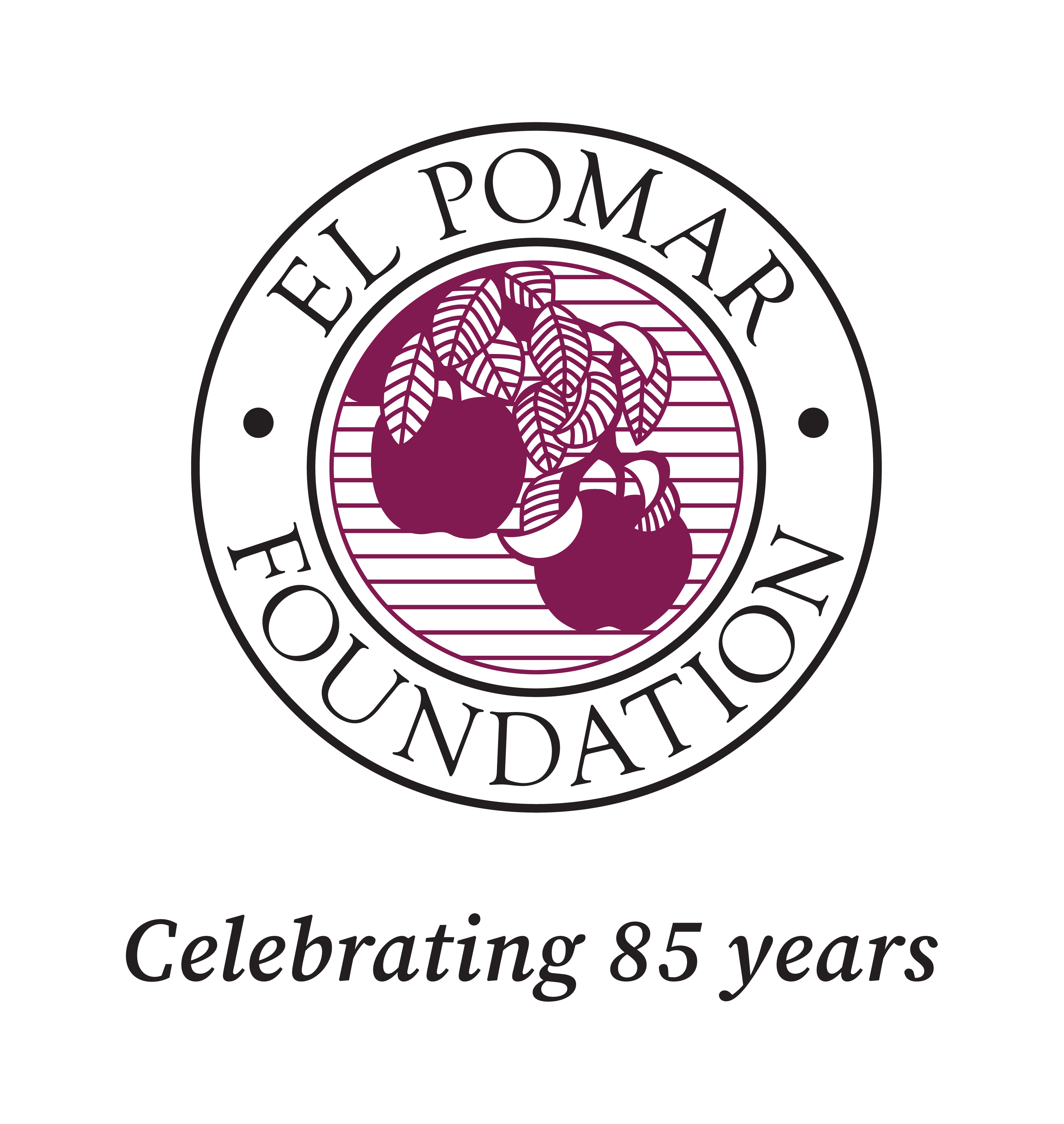 El Pomar Foundation Logo