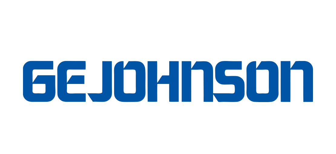 GE Johnson Logo