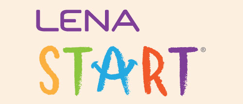 Lena Start Logo