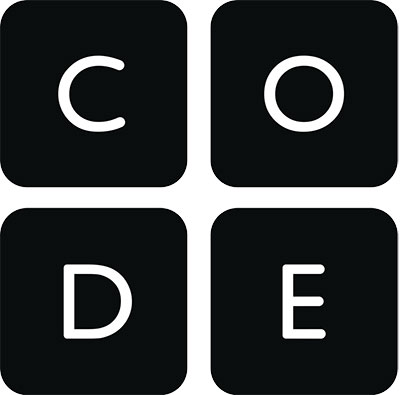 Code.com logo