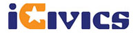 iCivics logo