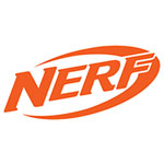 Nerf logo