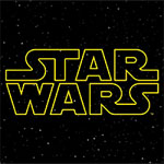 Star Wars logo