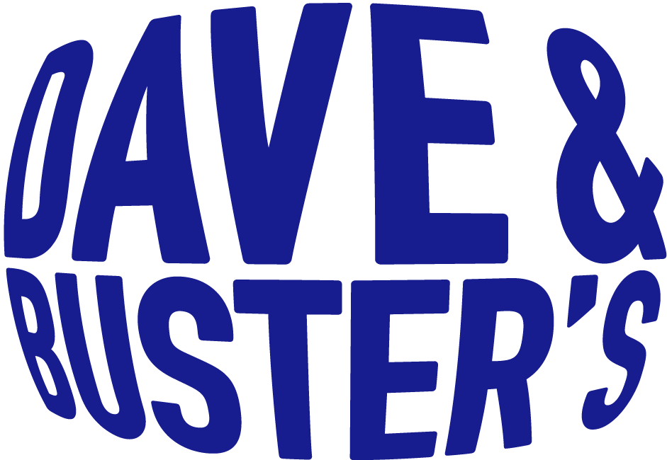 Dave & Buster's Logo