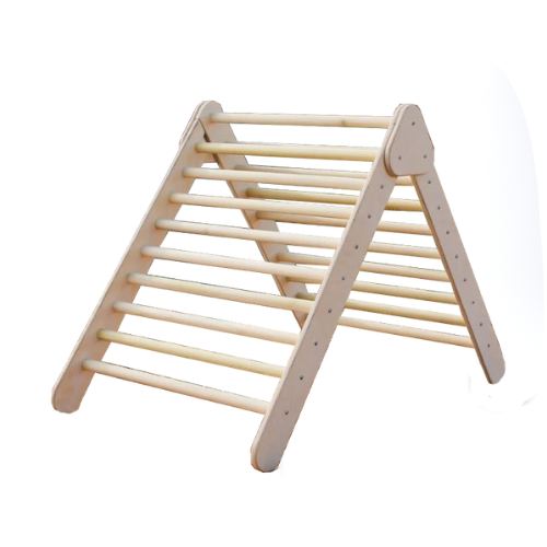 Foldable Climbing Triangle