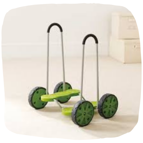 Pedal Walker  