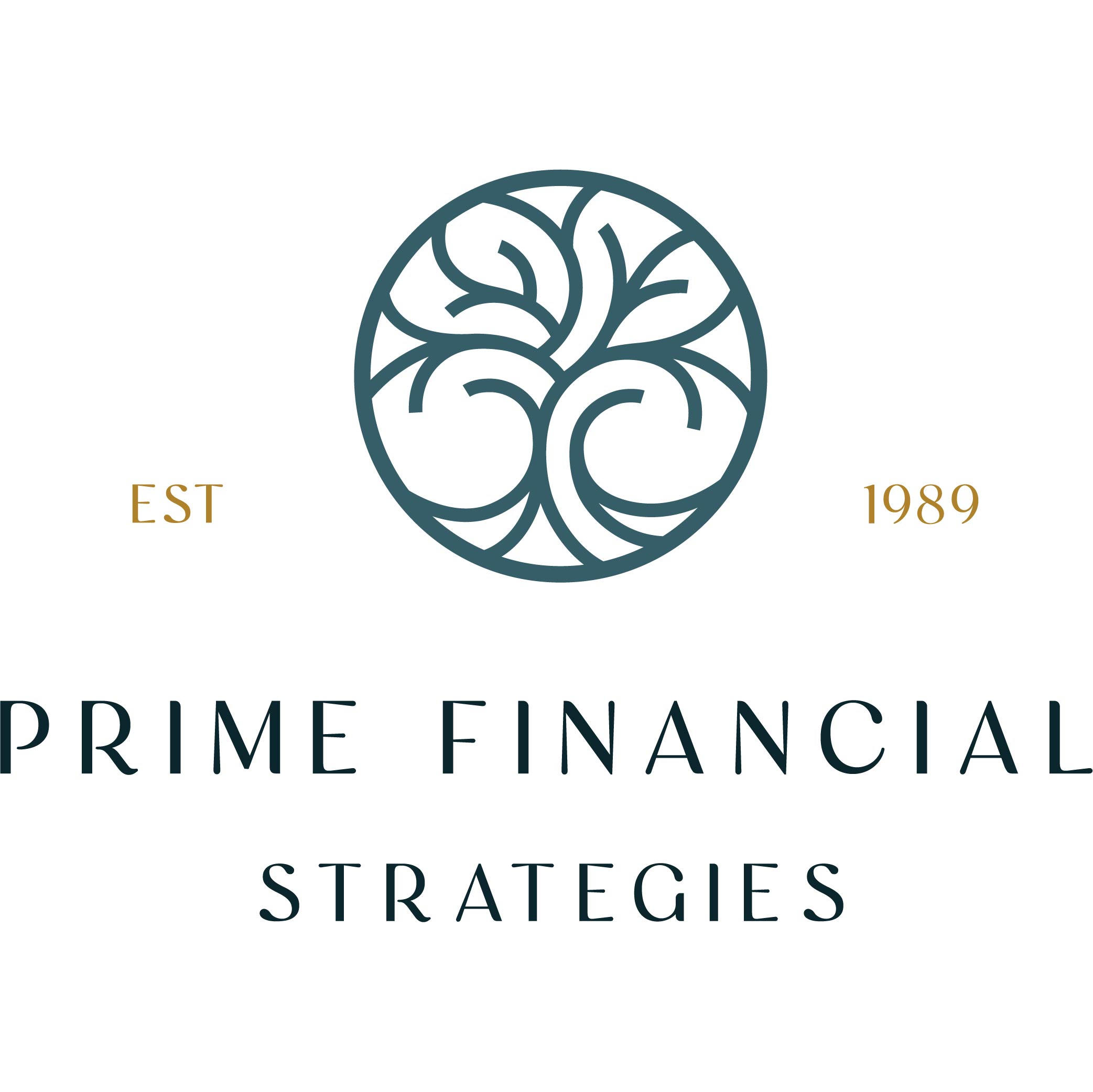 Prime Financial Strategies Logo