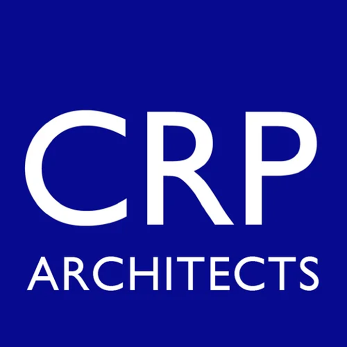 CRP Architects Logo