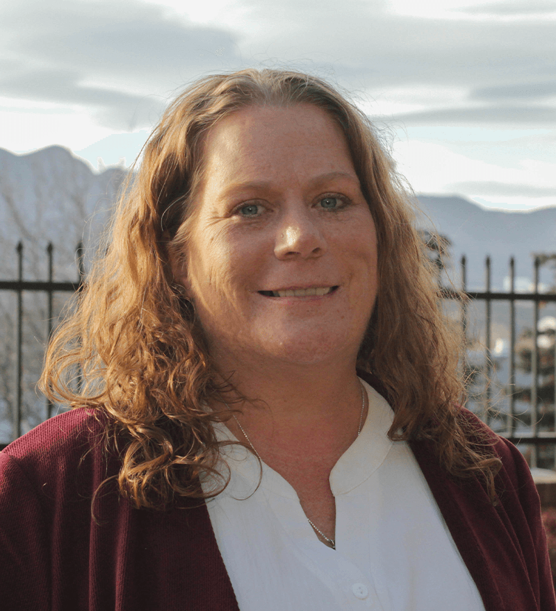 Kim Hoggatt Headshot