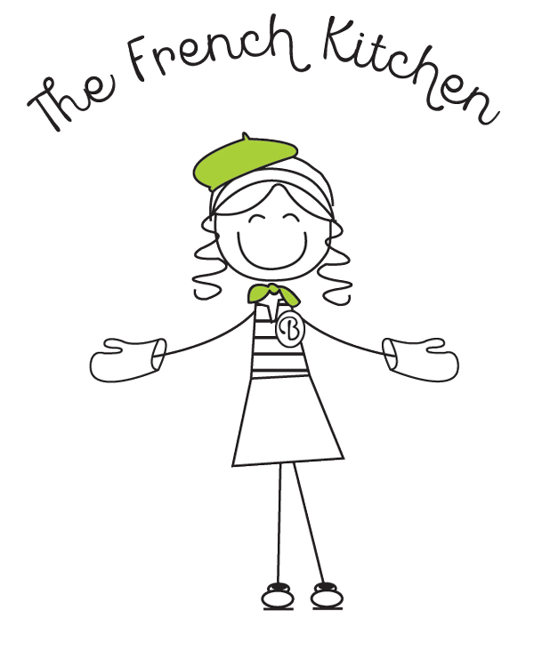 The French Kitchen Logo