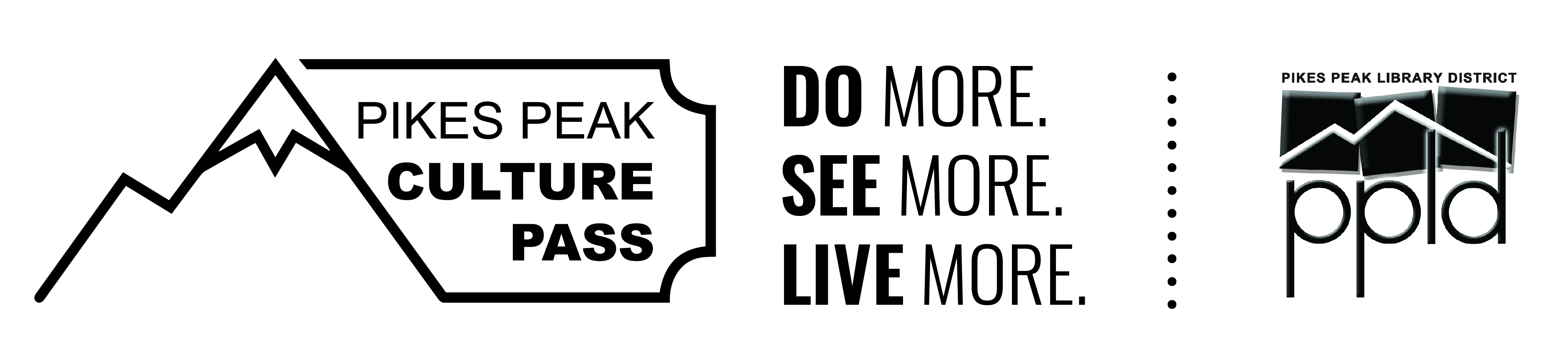 Pikes Peak Culture Pass Do More See More Live More