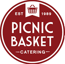 Picnic Basket Catering Logo