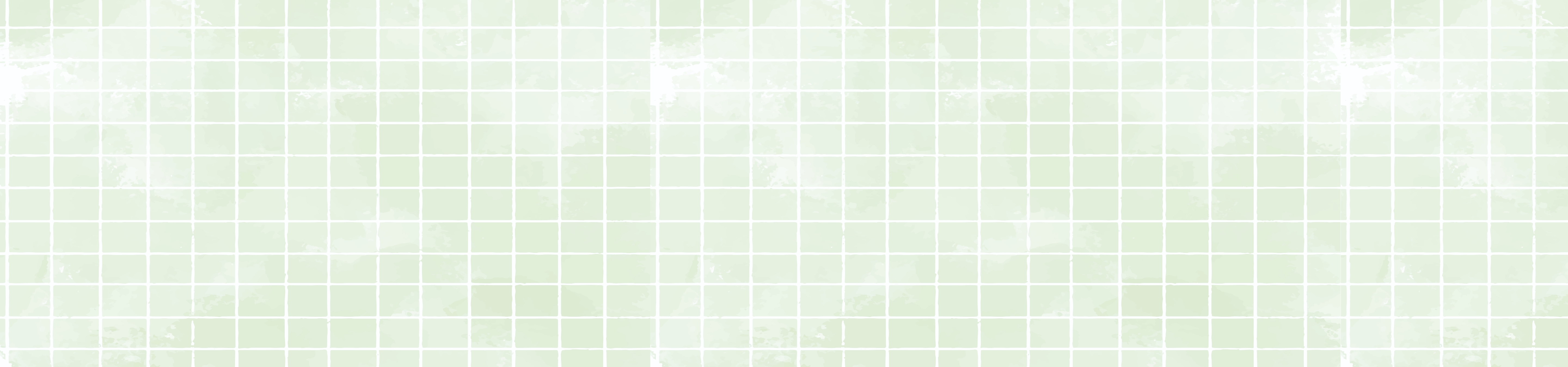 Spring Break hero background which is a green colored grid pattern