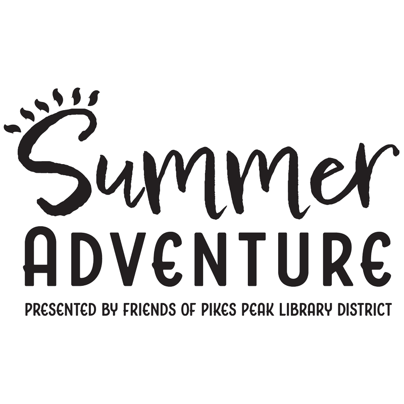 Summer Adventure Logo