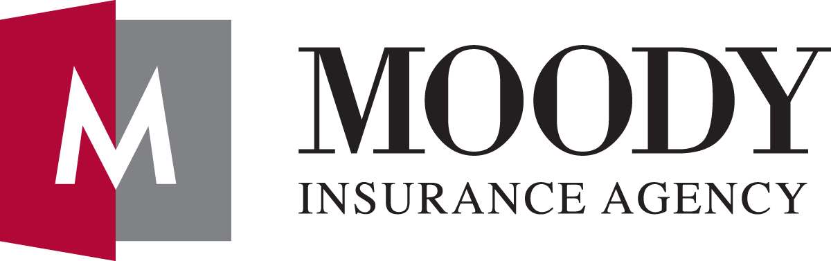 Moody Insurance Agency Logo