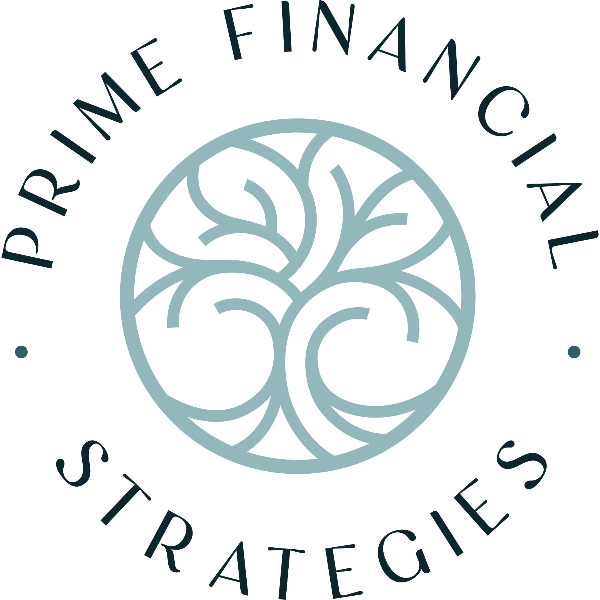 Prime Financial Strategies Logo
