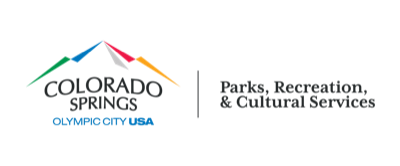 Colorado Springs Olympic City USA Logo